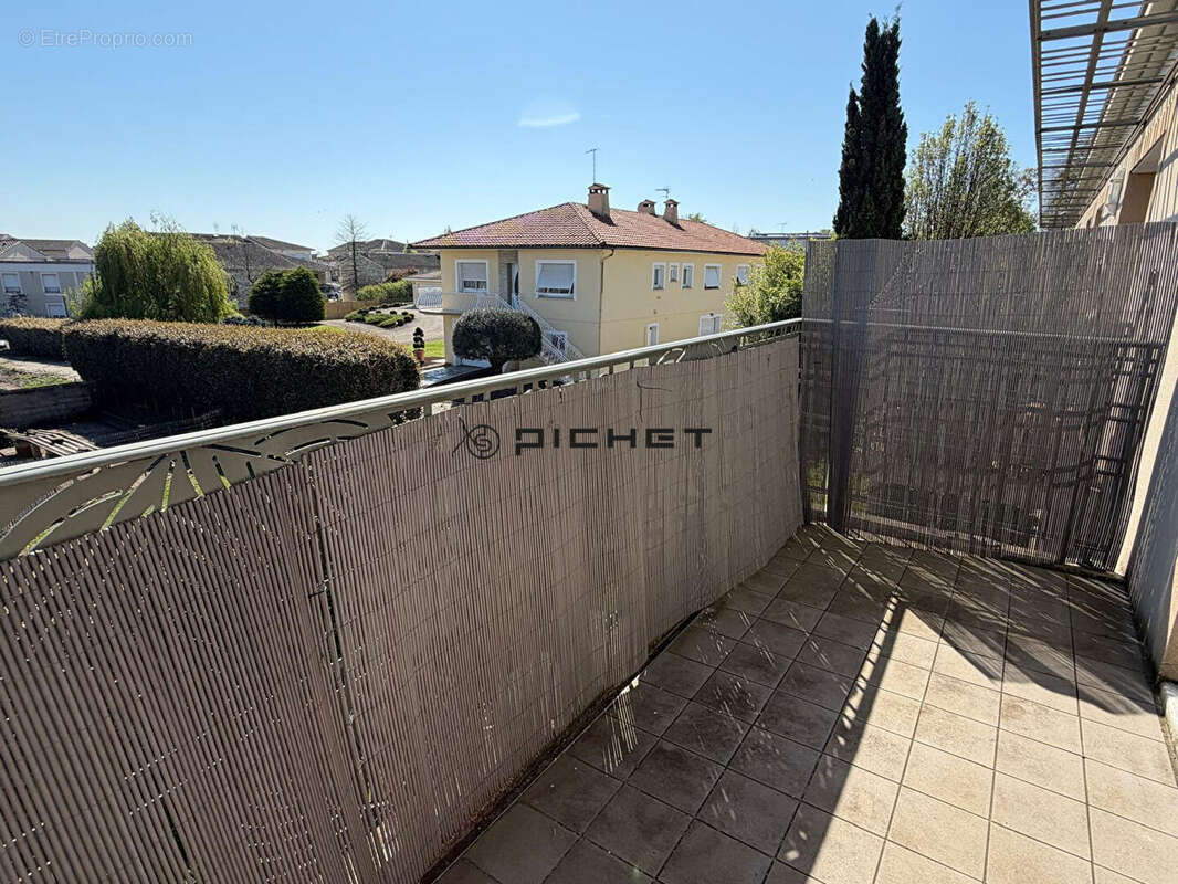 Appartement à BRUGES
