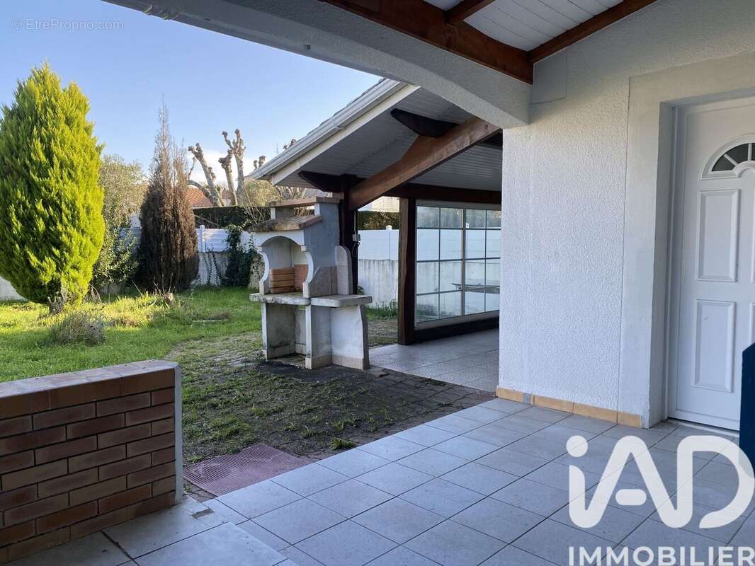 Photo 9 - Maison à LANTON