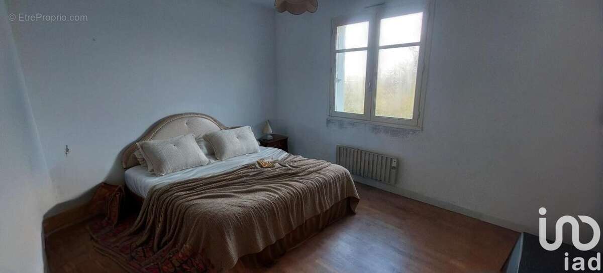 Photo 5 - Maison à SAINT-ALBAN