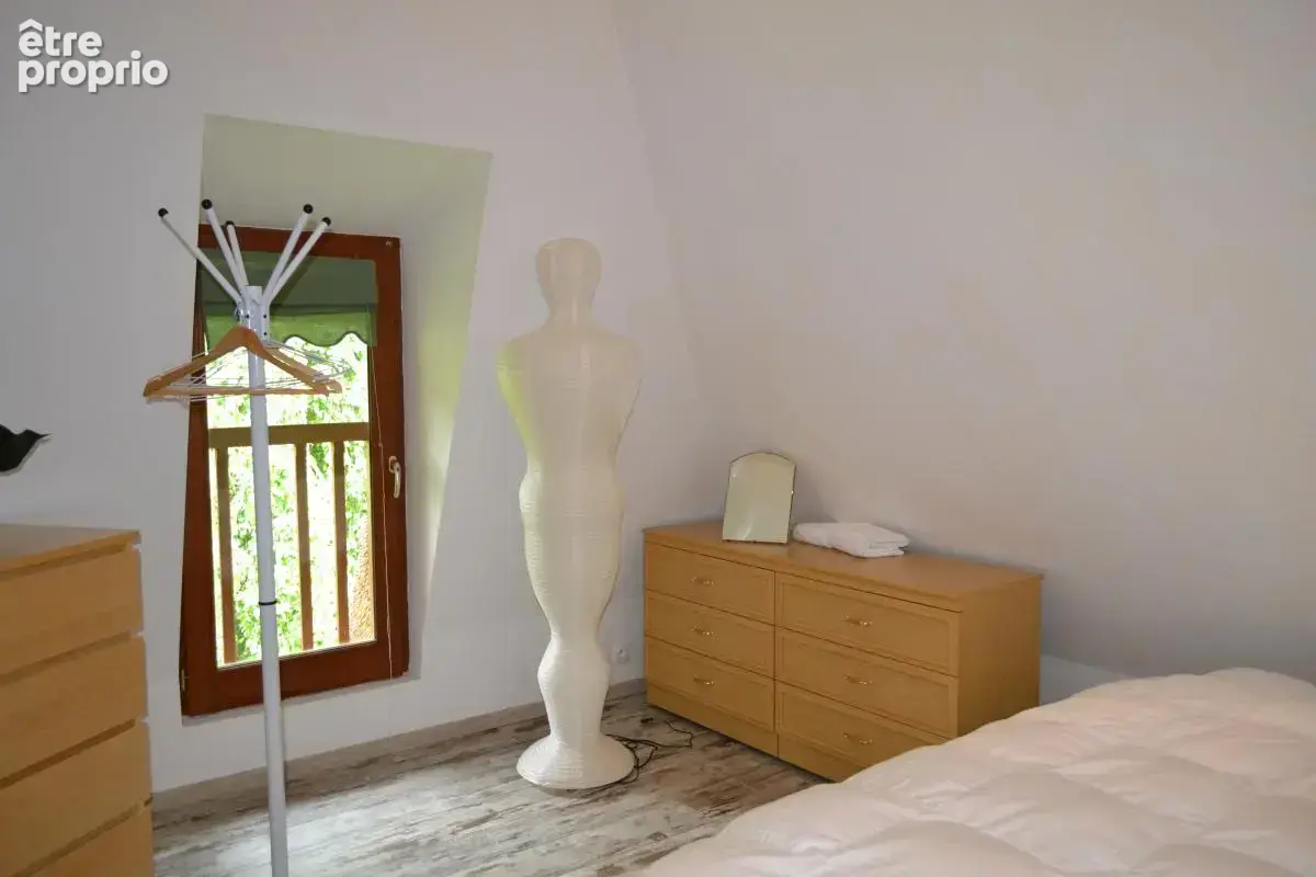 Ensemble normand de charme avec 3 gîtes, spa et piscine chauffée - photo 12