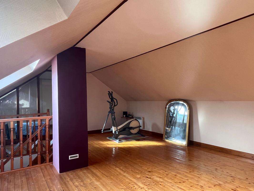 Maison à SAINT-DENIS-EN-VAL