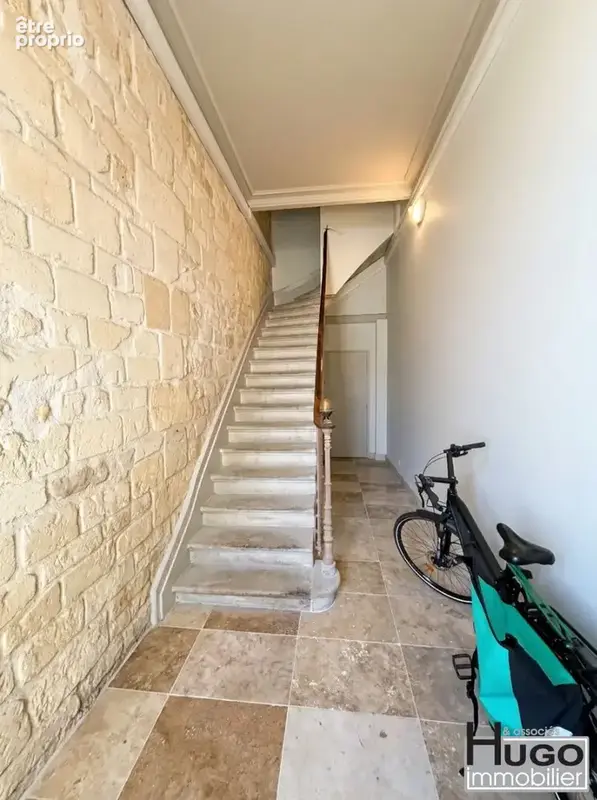 Bordeaux - croix blanche - plateau de 86 m² + terrasse-veranda de 21 m². - photo 8