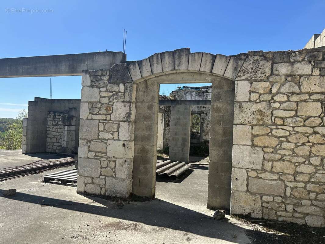 Maison à LACOUR