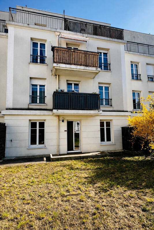 Appartement à DRANCY