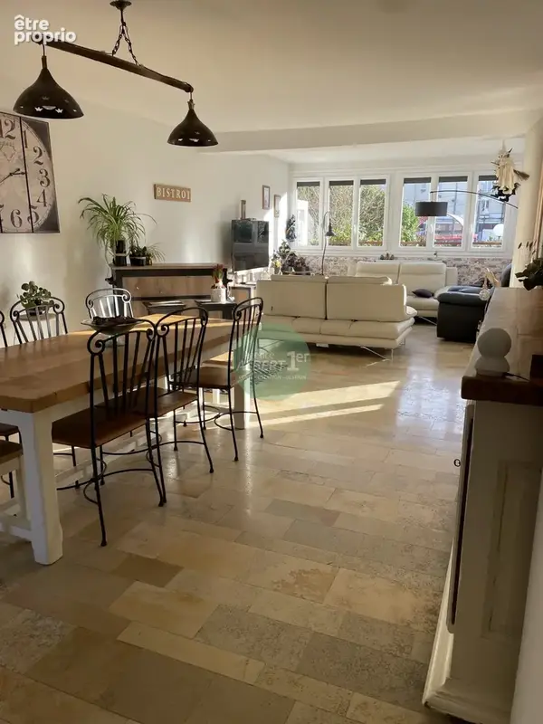 Maison 5 pièces 140 m² à vendre à Le Havre (76620) - photo 3