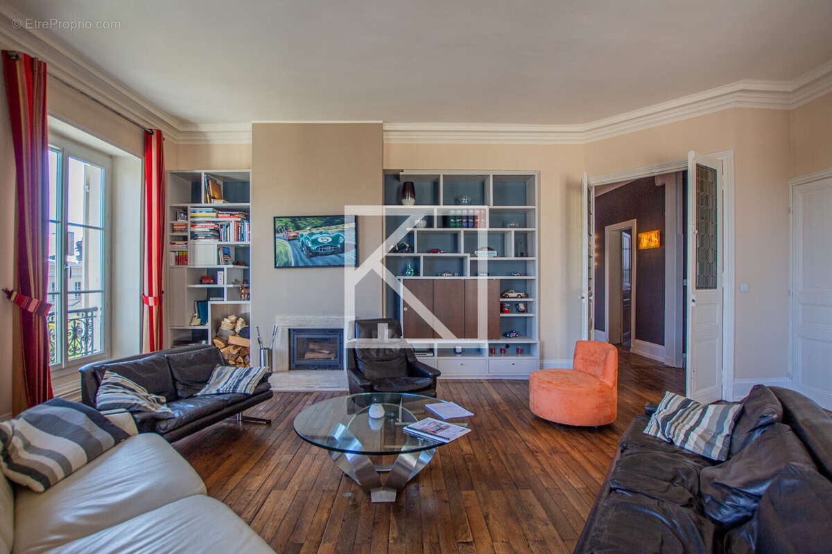 Appartement à ANGERS