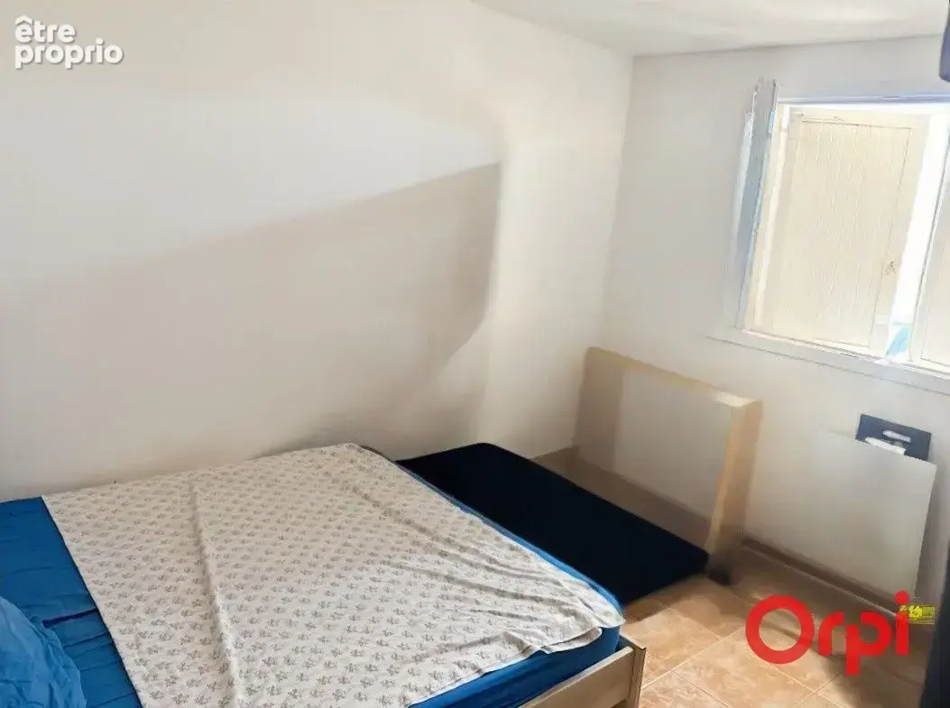 A vendre - appartement - stationnement - photo 5