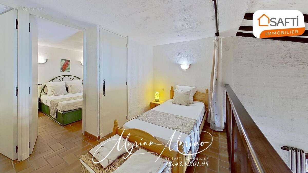 Photo 7 - Appartement à FREJUS