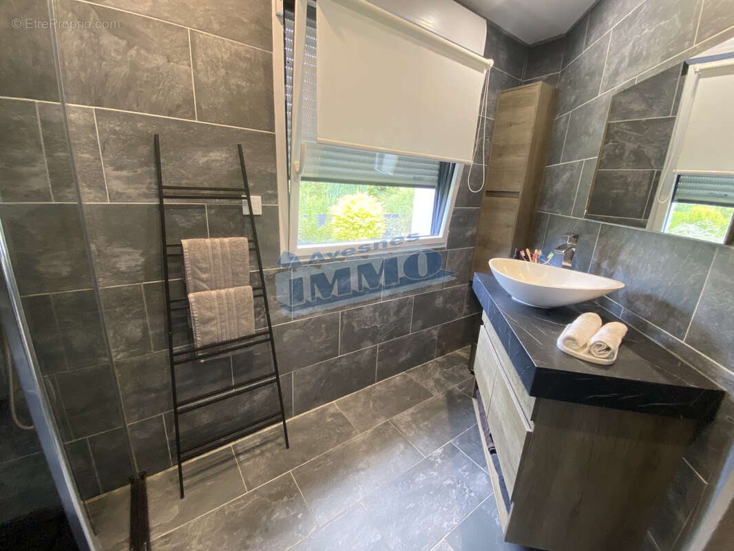 Contemporaine sur 8000 m2 proche SAINT POL SUR TERNOISE - photo 5