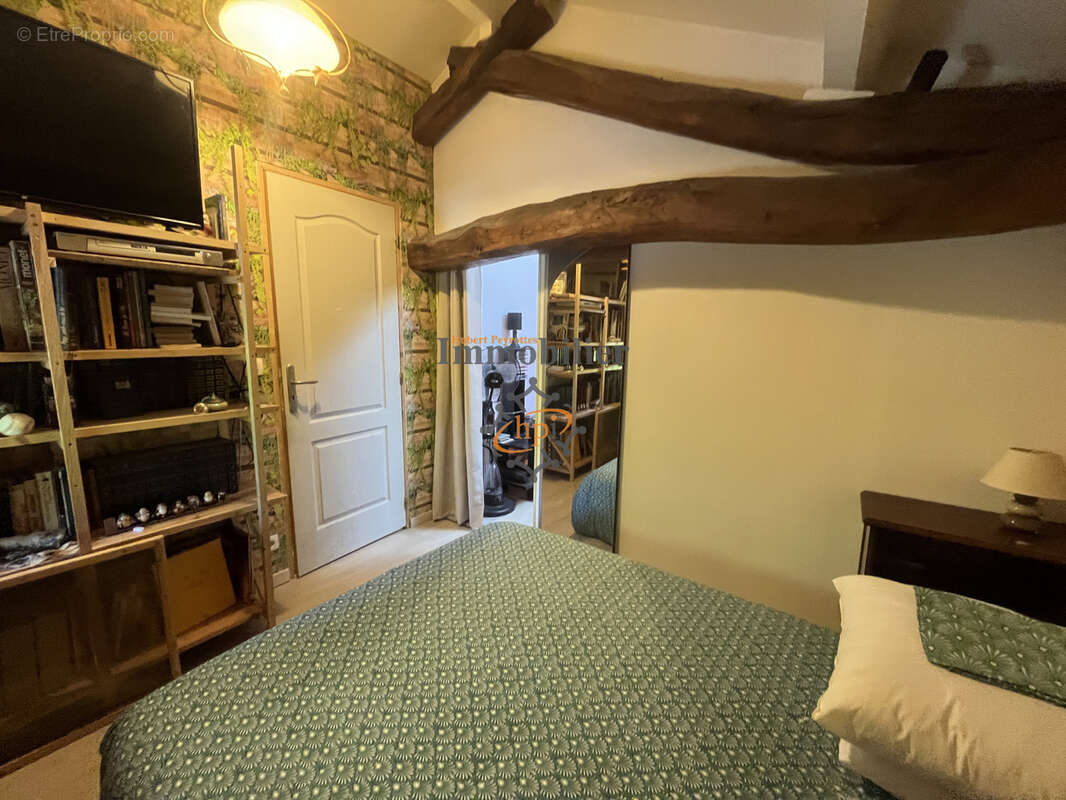 Maison à PEUX-ET-COUFFOULEUX