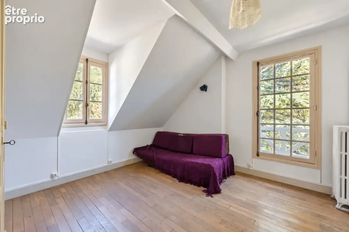 Splendide Maison/villa anglo-normande de 450 m2 - photo 15