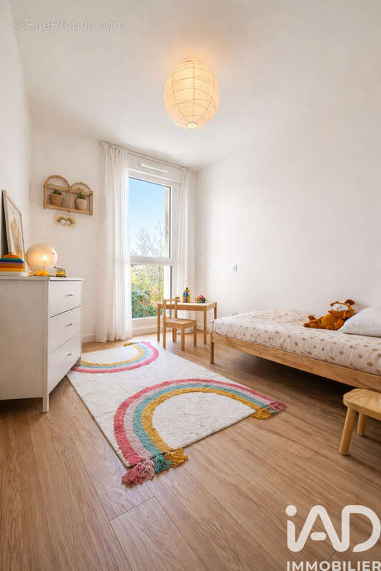 Photo 6 - Appartement à ORLEANS