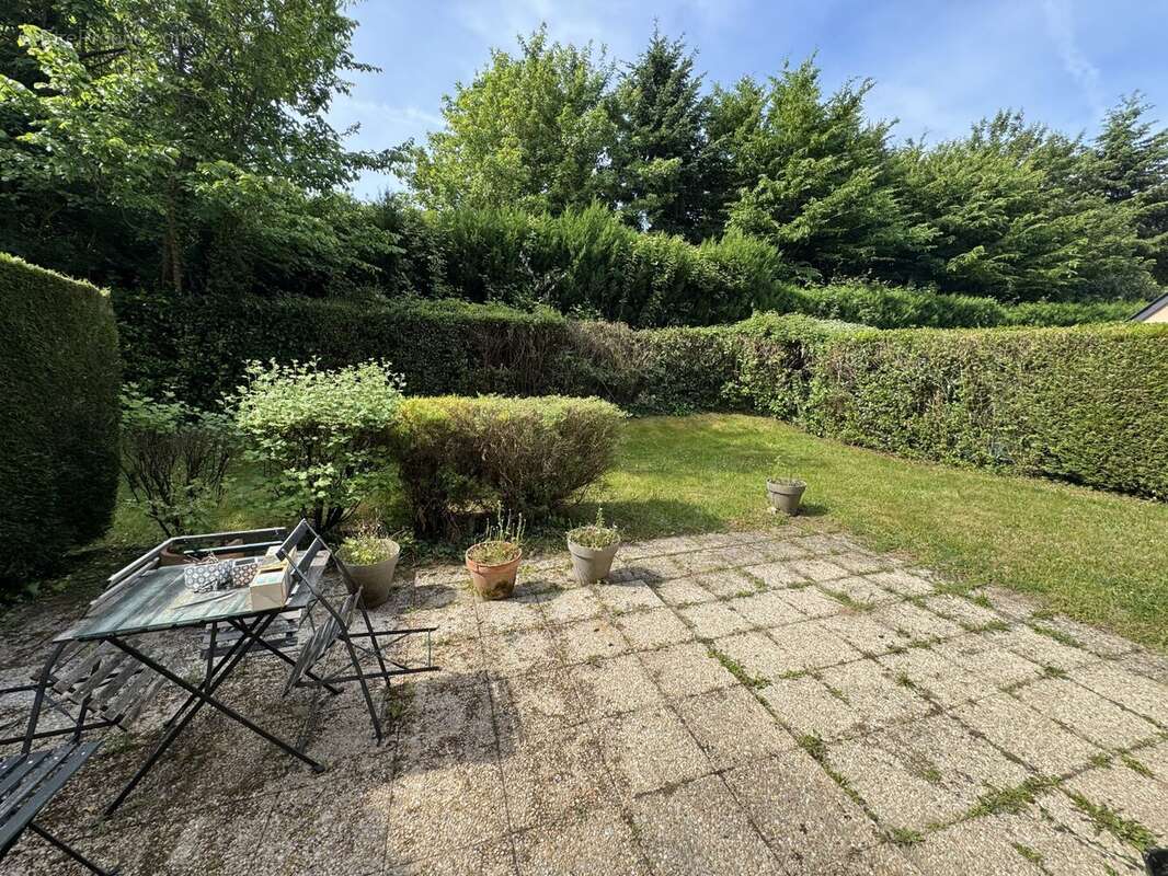 Maison à PONT-L&#039;EVEQUE