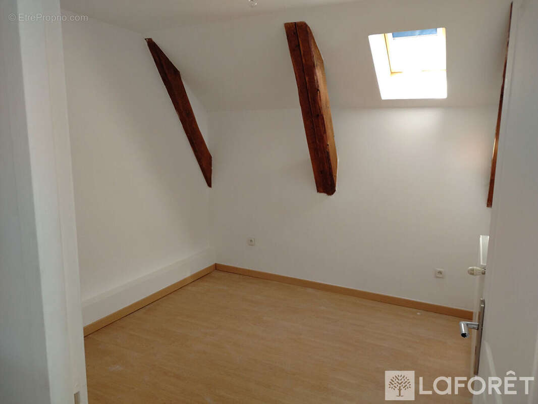 Appartement à LE PUY-EN-VELAY