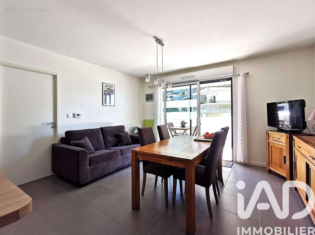 Photo 2 - Appartement à SAINT-JEAN-DE-LUZ