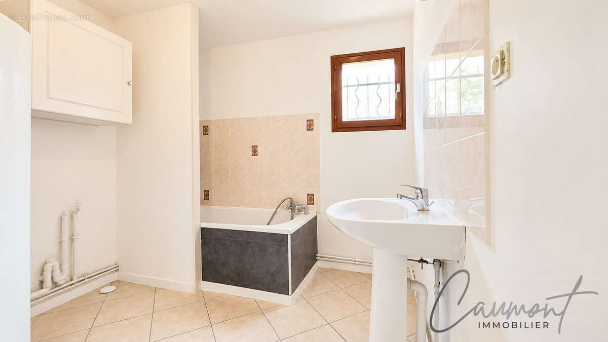 Maison 80 m² à Le Havre  - photo 6