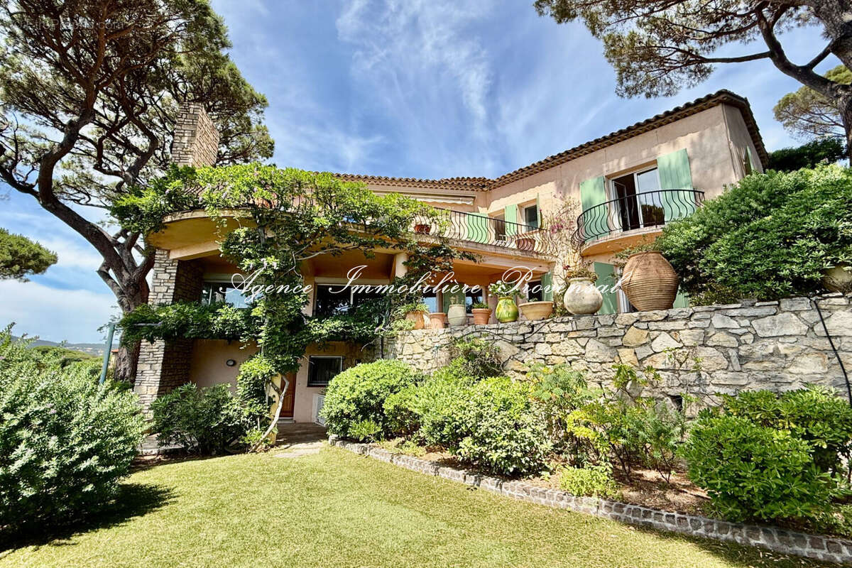 Maison à SAINTE-MAXIME