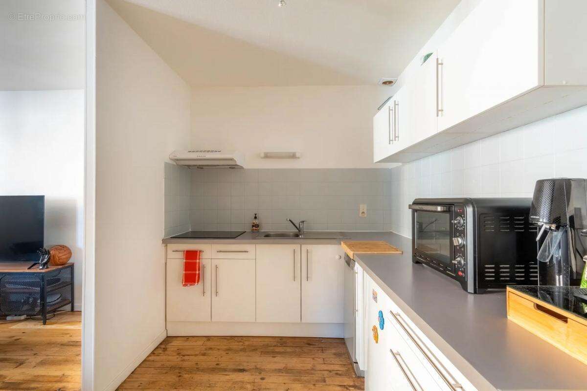Appartement à ALBI