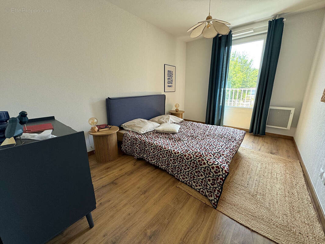 Appartement Toulouse 4 pièces 90m² + 17m² de balcon ! - photo 5