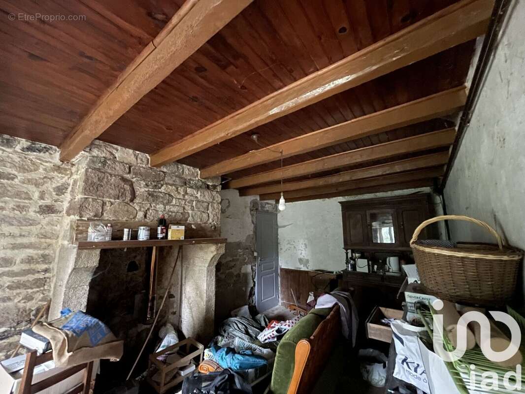 Photo 5 - Maison à NEDDE