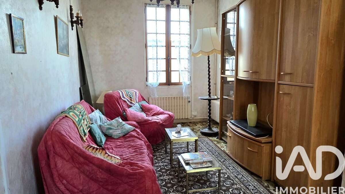 Photo 3 - Maison à GOURNAY-EN-BRAY