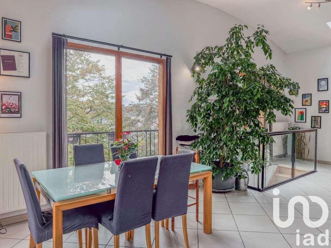 Photo 5 - Maison à LYON-9E