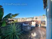 Appartement à LE CANNET