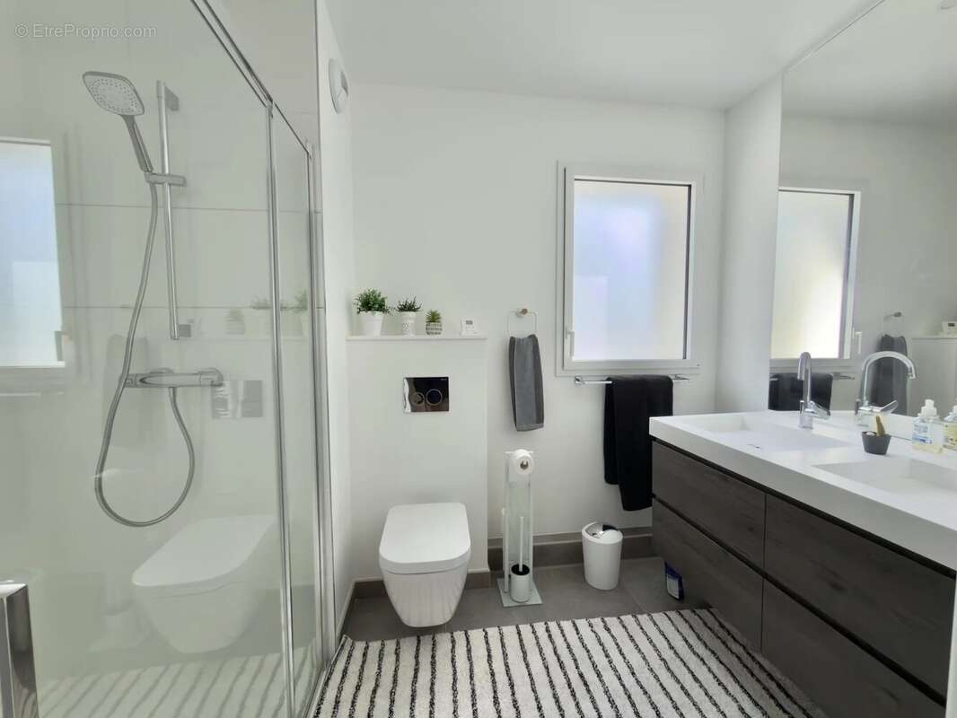 Appartement à ARRADON