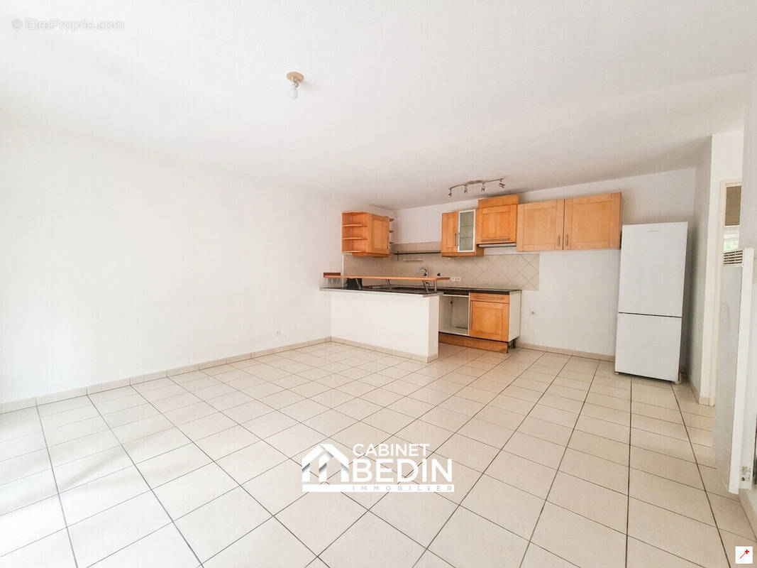 Appartement à LA TESTE-DE-BUCH