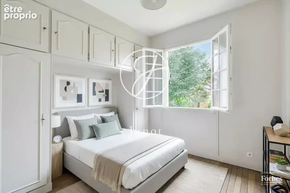 Le Vésinet - Maison - 4 chambres - 145.61m² - Terrain 772m². - photo 8