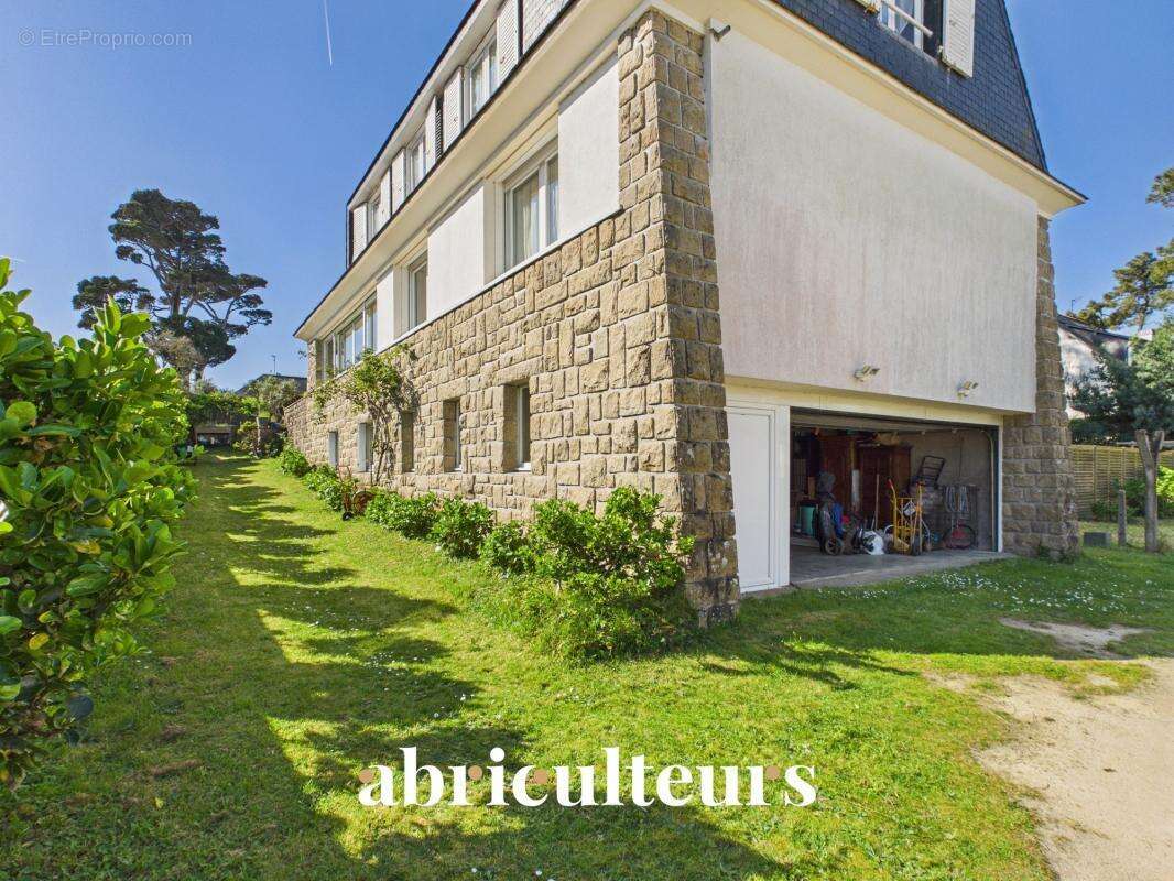 Villa familiale d’exception en vente à Carnac Plage (56340) - photo 15