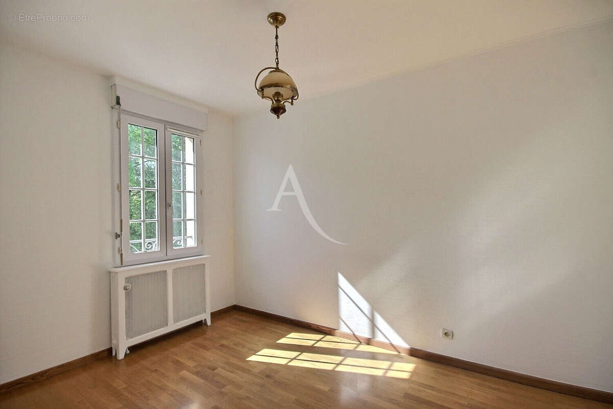 Appartement à CONFLANS-SAINTE-HONORINE