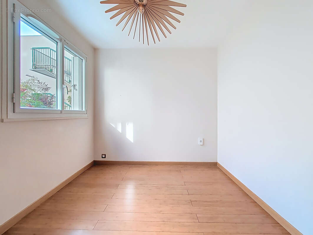 Appartement à MONTMORENCY