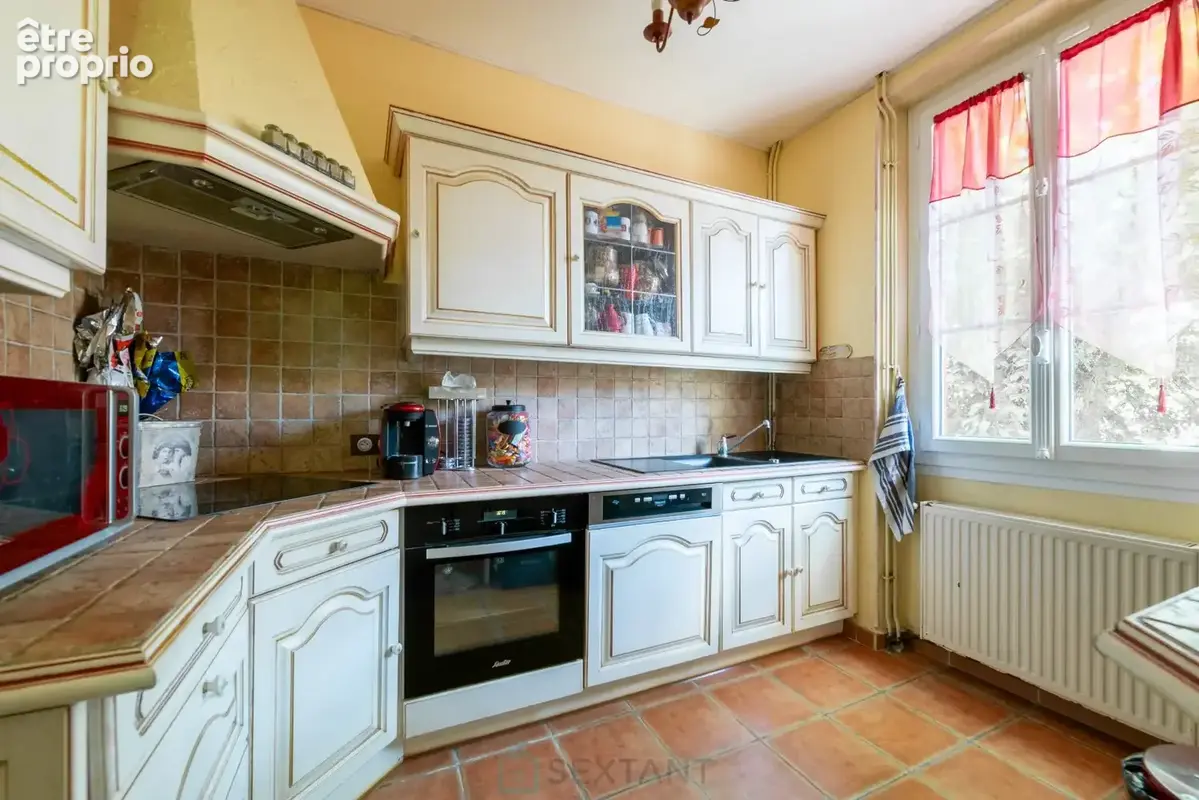 Charmante maison bourgeoise à 10 mn de Pont sur Yonne - photo 12