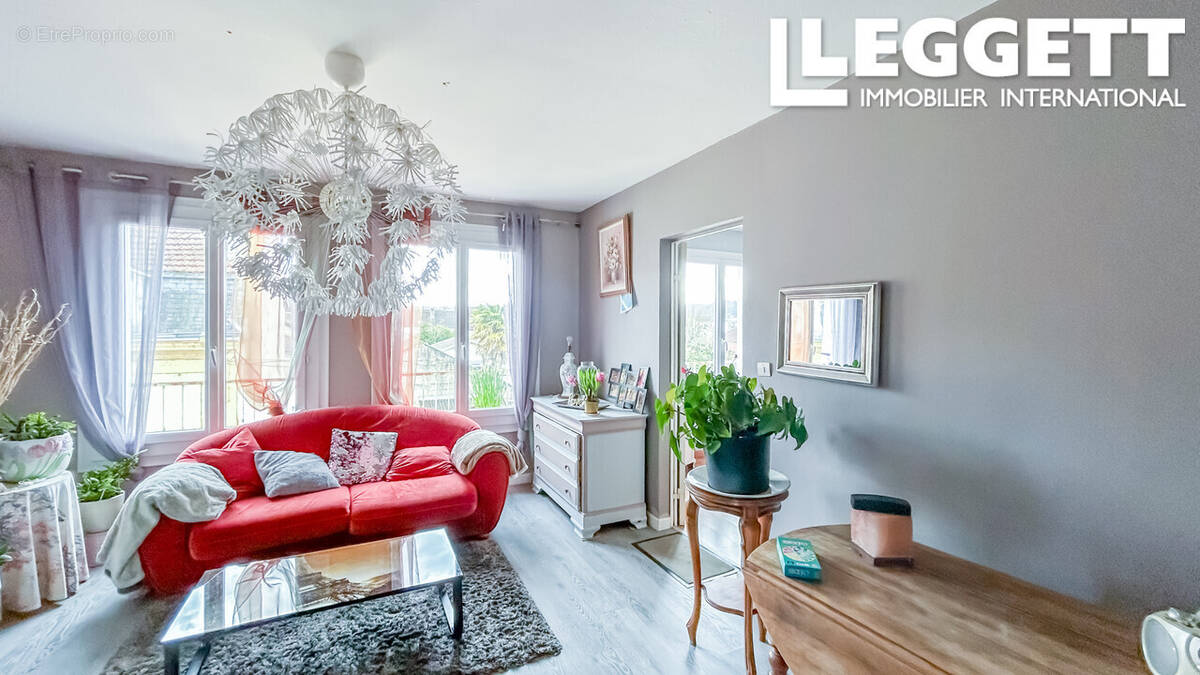 Appartement à PERIGUEUX