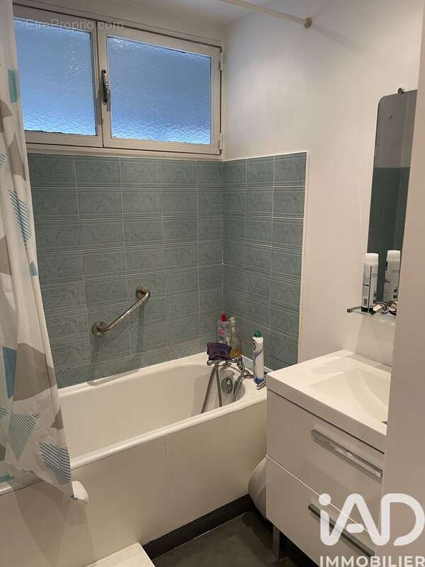 Photo 5 - Appartement à CHOISY-LE-ROI