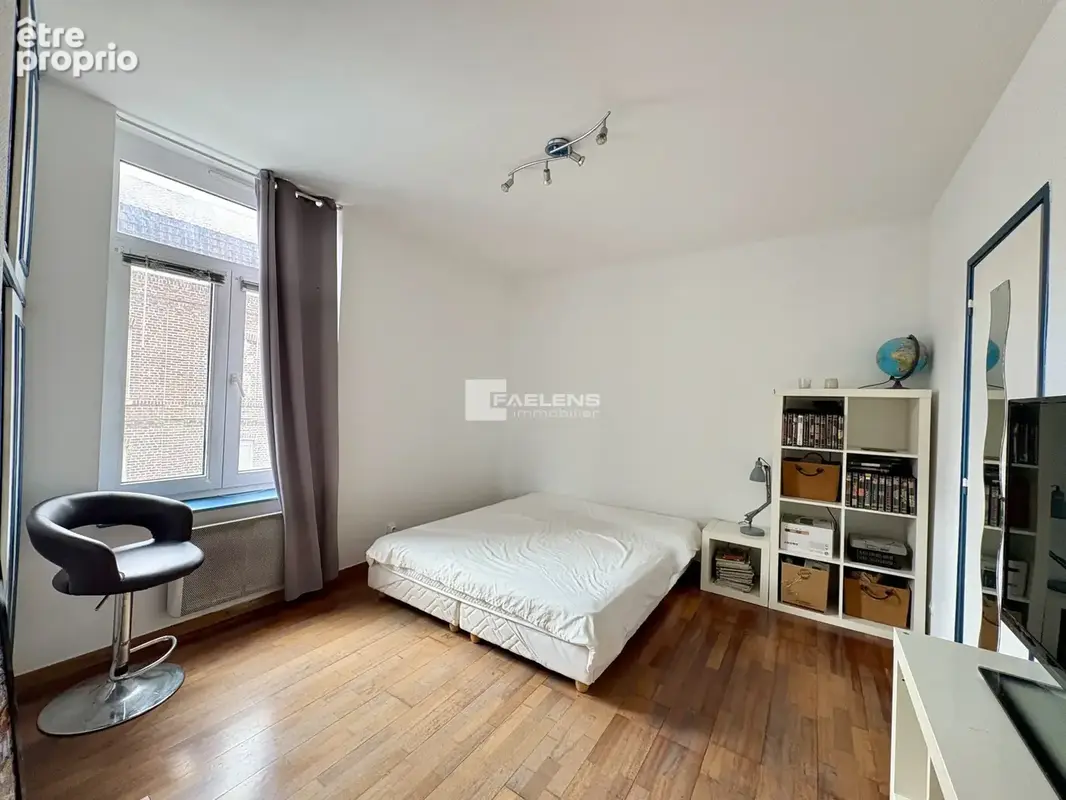 Appartement 2 pièces 39 m² à vendre à Lille (59000) - photo 6