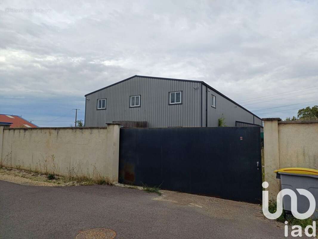 Photo 5 - Appartement à SAINT-GERMAIN-LAVAL