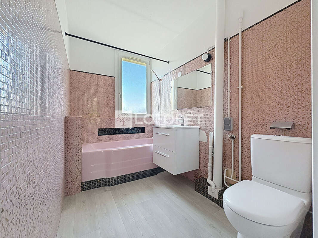 Appartement à ROMAINVILLE