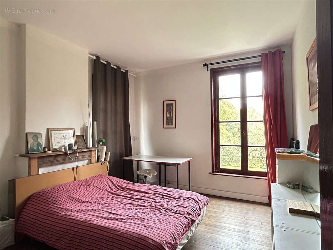 Maison à L'AIGLE