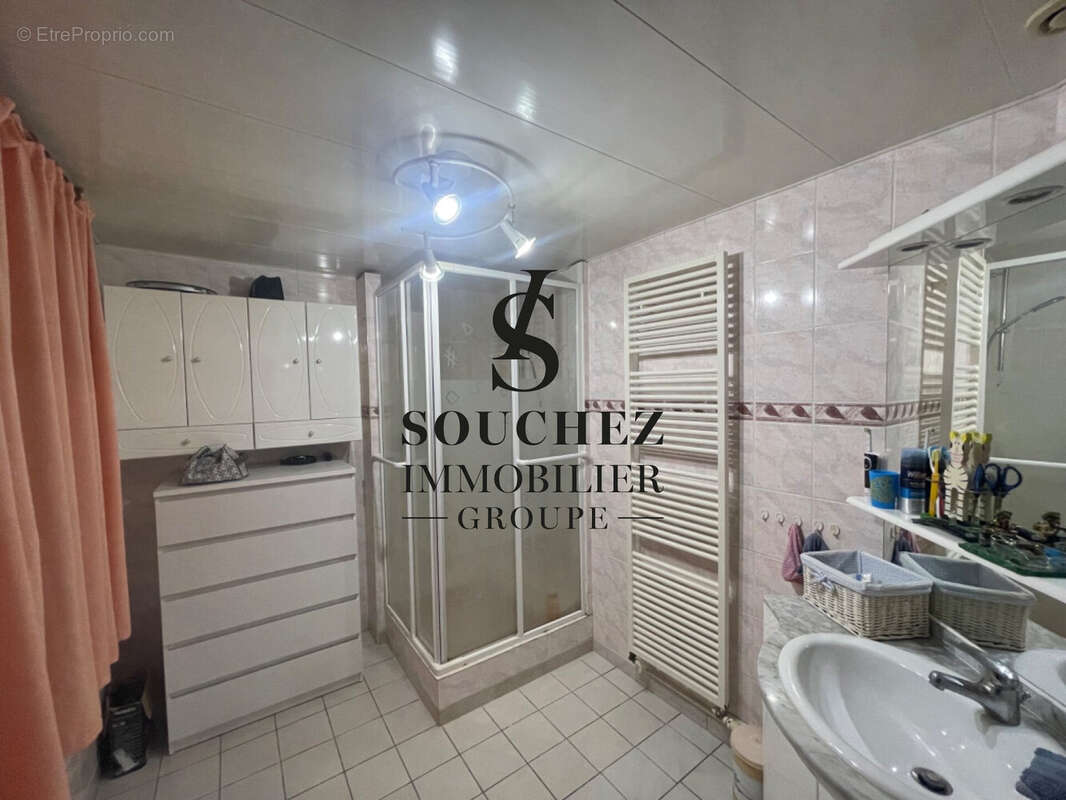 Maison à ANZIN-SAINT-AUBIN