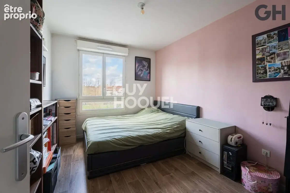 Appartement de 3 pièces (52m²) à corbeil-essonnes - photo 7