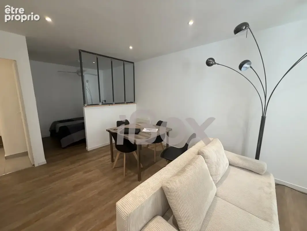 Toulon centre ville- immeuble en monopropriete de 5 appartements et garage - photo 7