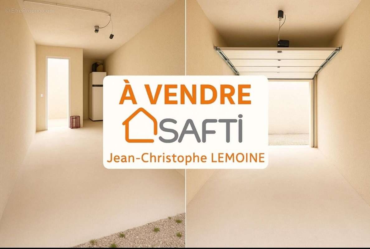 Photo 4 - Maison à RENNES