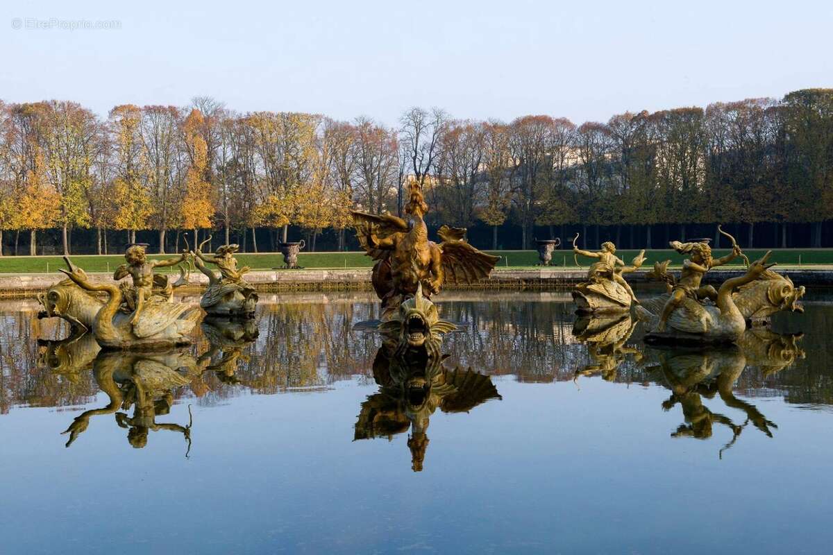 Appartement à VERSAILLES