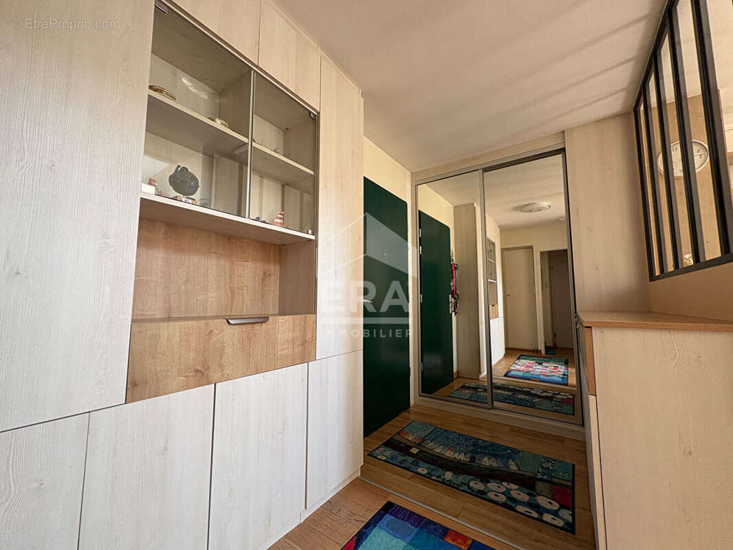 Appartement 109m² à guyancourt - photo 3