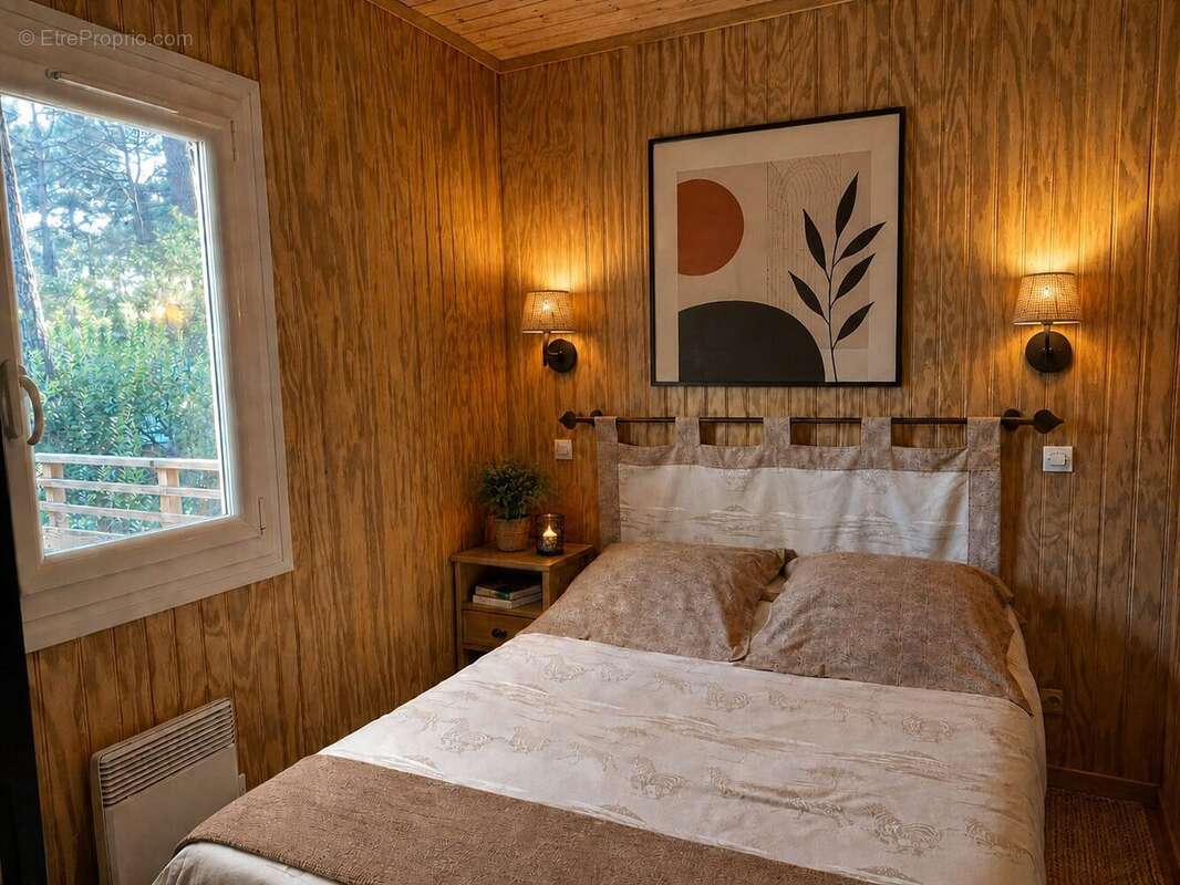 Maison 76 m² à Le Porge  - photo 5