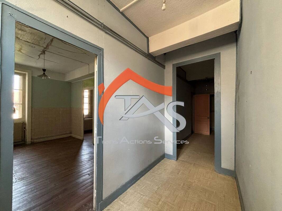 Appartement à SAINT-CHAMOND