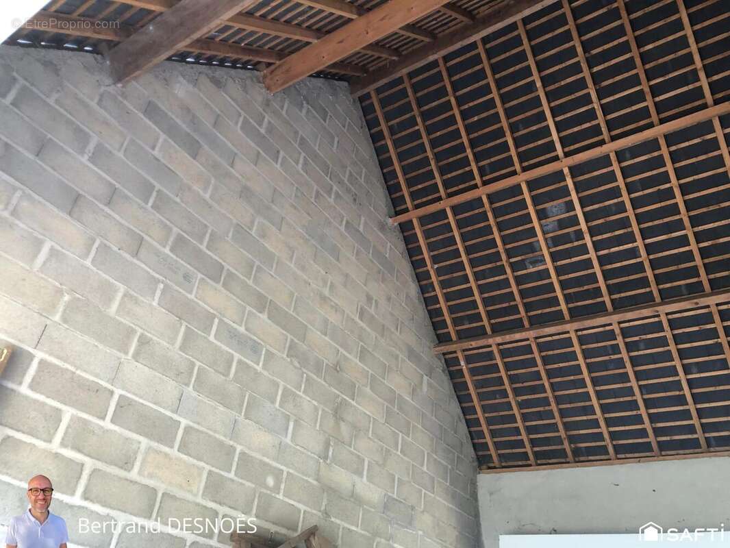 Photo 3 - Maison à PARCE-SUR-SARTHE