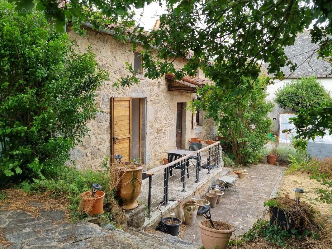 Photo 1 - Maison à SANVENSA